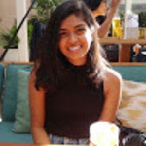 Meet your Posher, Senara